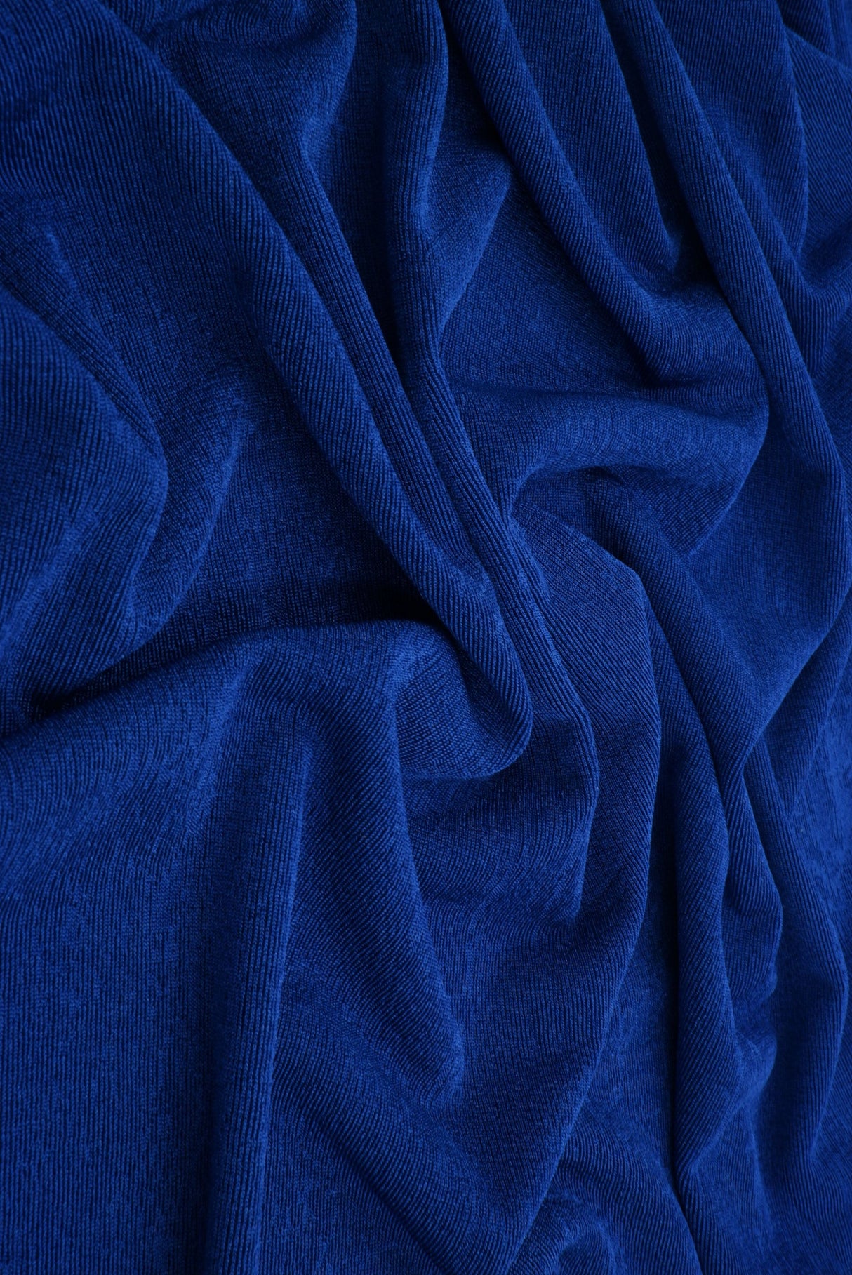 Slinky Stretch Knit Fabric