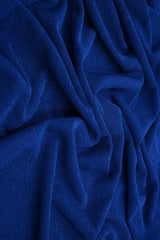Slinky Stretch Knit Fabric