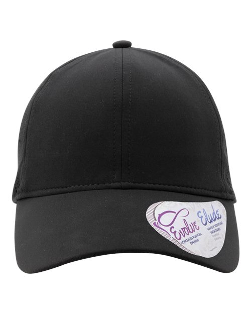 Infinity Her Women's Perforated Performance Cap