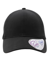 Infinity Her Women's Perforated Performance Cap