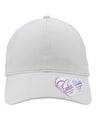 Infinity Her Women's Perforated Performance Cap