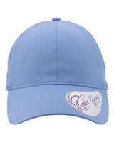 Women's Perforated Performance Cap