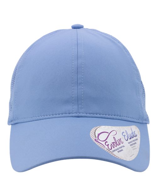 Infinity Her Women's Perforated Performance Cap