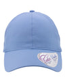 Infinity Her Women's Perforated Performance Cap