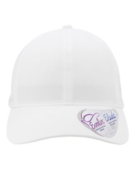 Infinity Her Women's Perforated Performance Cap