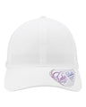 Infinity Her Women's Perforated Performance Cap