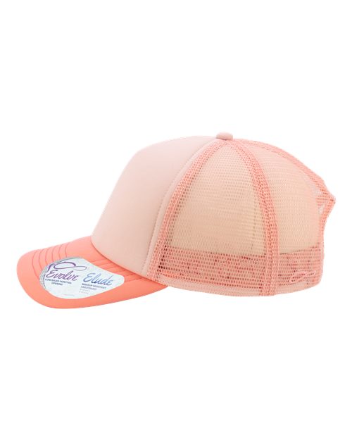 Women's Foam Trucker Cap