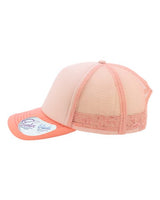 Women's Foam Trucker Cap