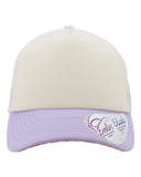 Infinity Her Women's Foam Trucker Cap