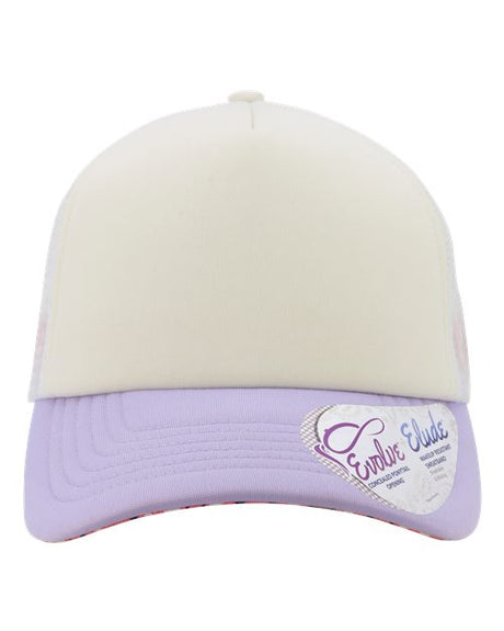 Infinity Her Women's Foam Trucker Cap