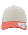 Infinity Her Women's Foam Trucker Cap