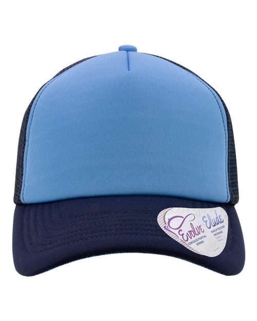 Infinity Her Women's Foam Trucker Cap
