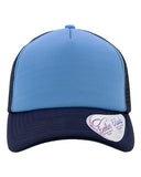 Infinity Her Women's Foam Trucker Cap