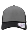 Infinity Her Women's Foam Trucker Cap