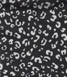 1 Yard Brushed DTY Animal Print Knit Fabric 170 GSM, Approx. 58/60? Wide Polyester Spandex Blend