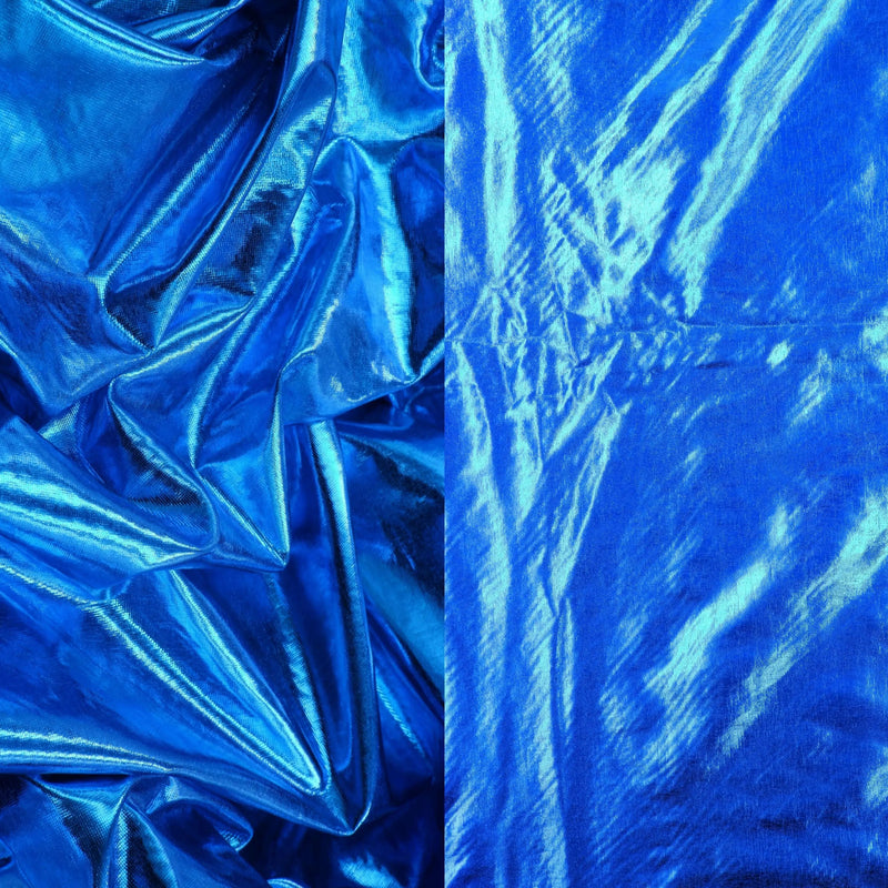 Matte Coated Knit Fabric 58/60" Wide