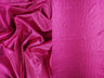 Matte Coated Knit Fabric