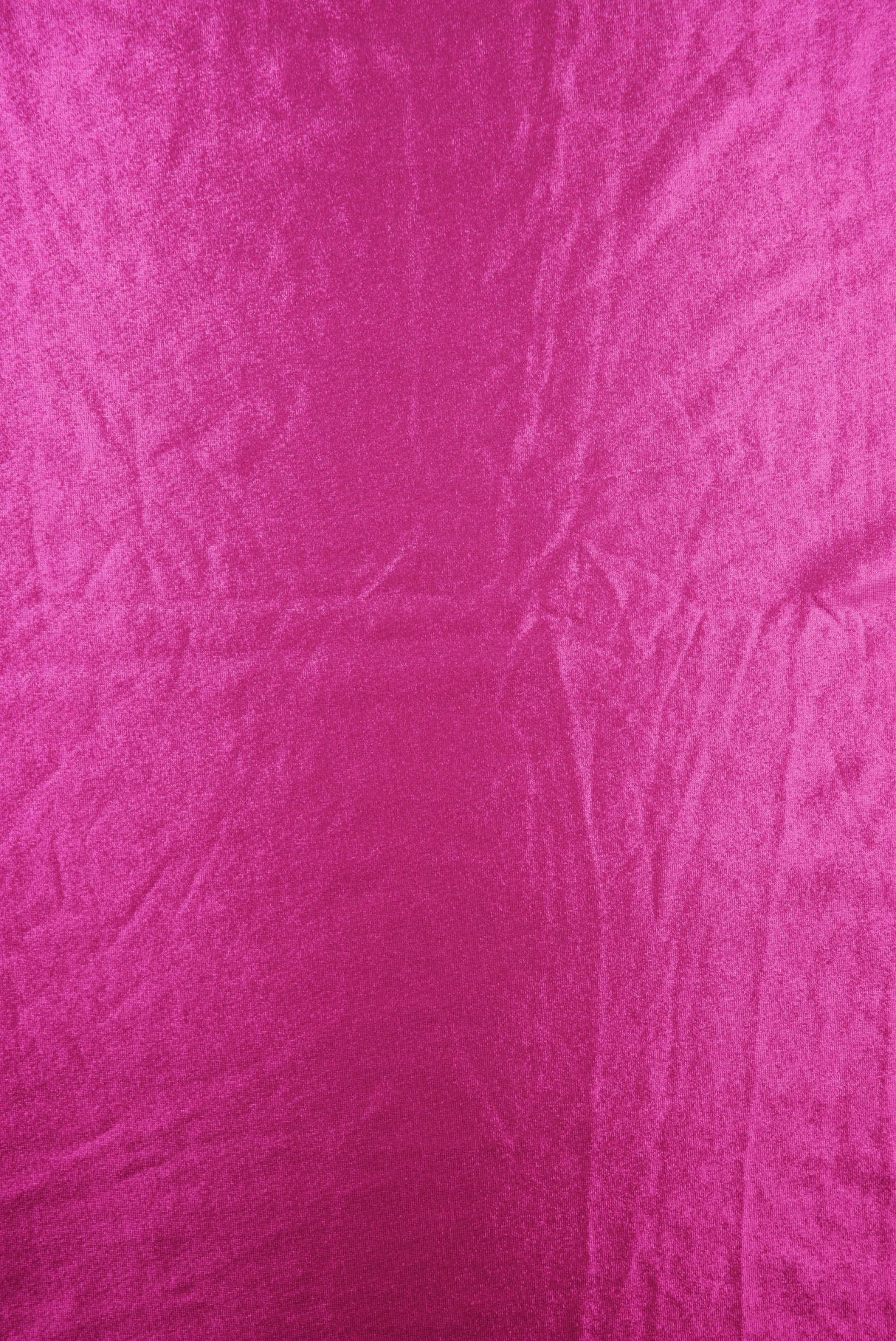 Matte Coated Knit Fabric