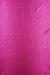 Matte Coated Knit Fabric