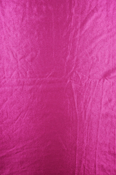 Matte Coated Knit Fabric
