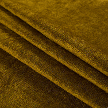 Golden Palm Upholstery Chenille