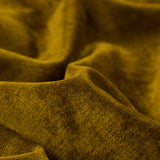 Golden Palm Upholstery Chenille