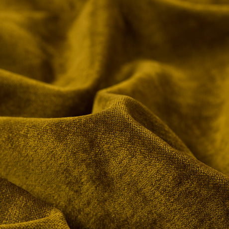 Golden Palm Upholstery Chenille