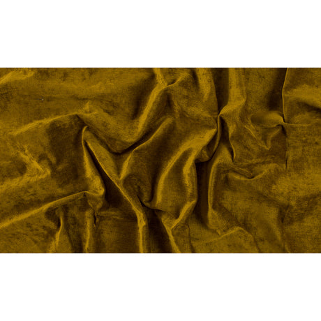 Golden Palm Upholstery Chenille