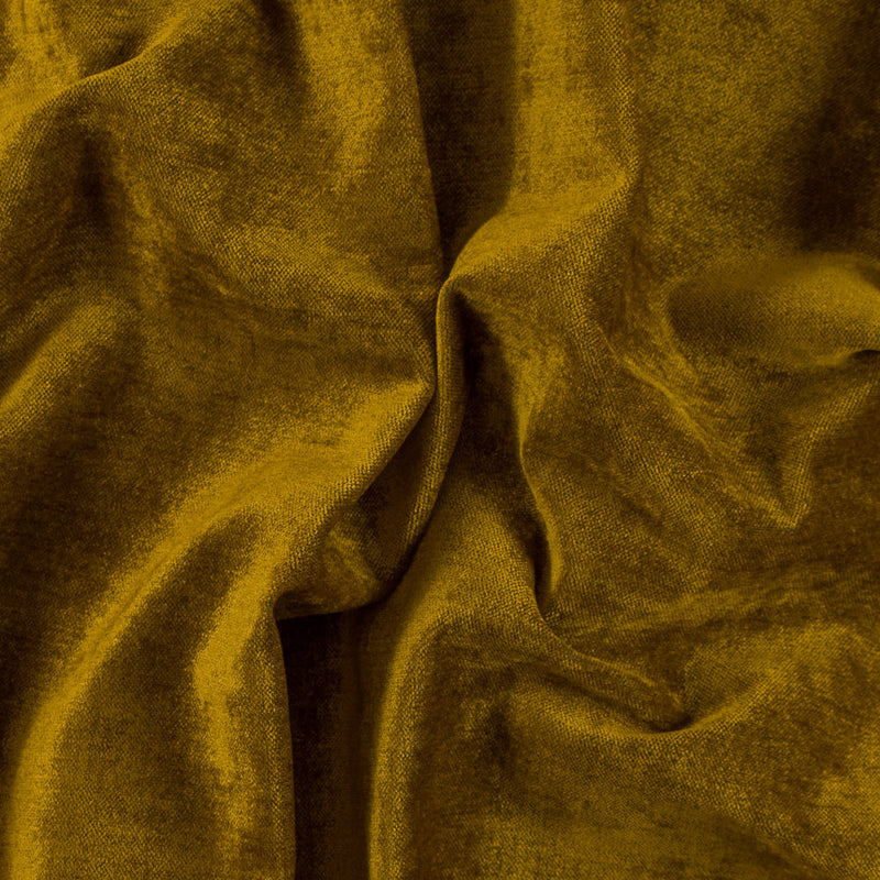 Golden Palm Upholstery Chenille