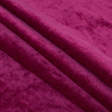 Fuchsia Upholstery Chenille