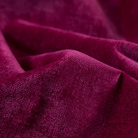 Fuchsia Upholstery Chenille