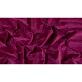 Fuchsia Upholstery Chenille
