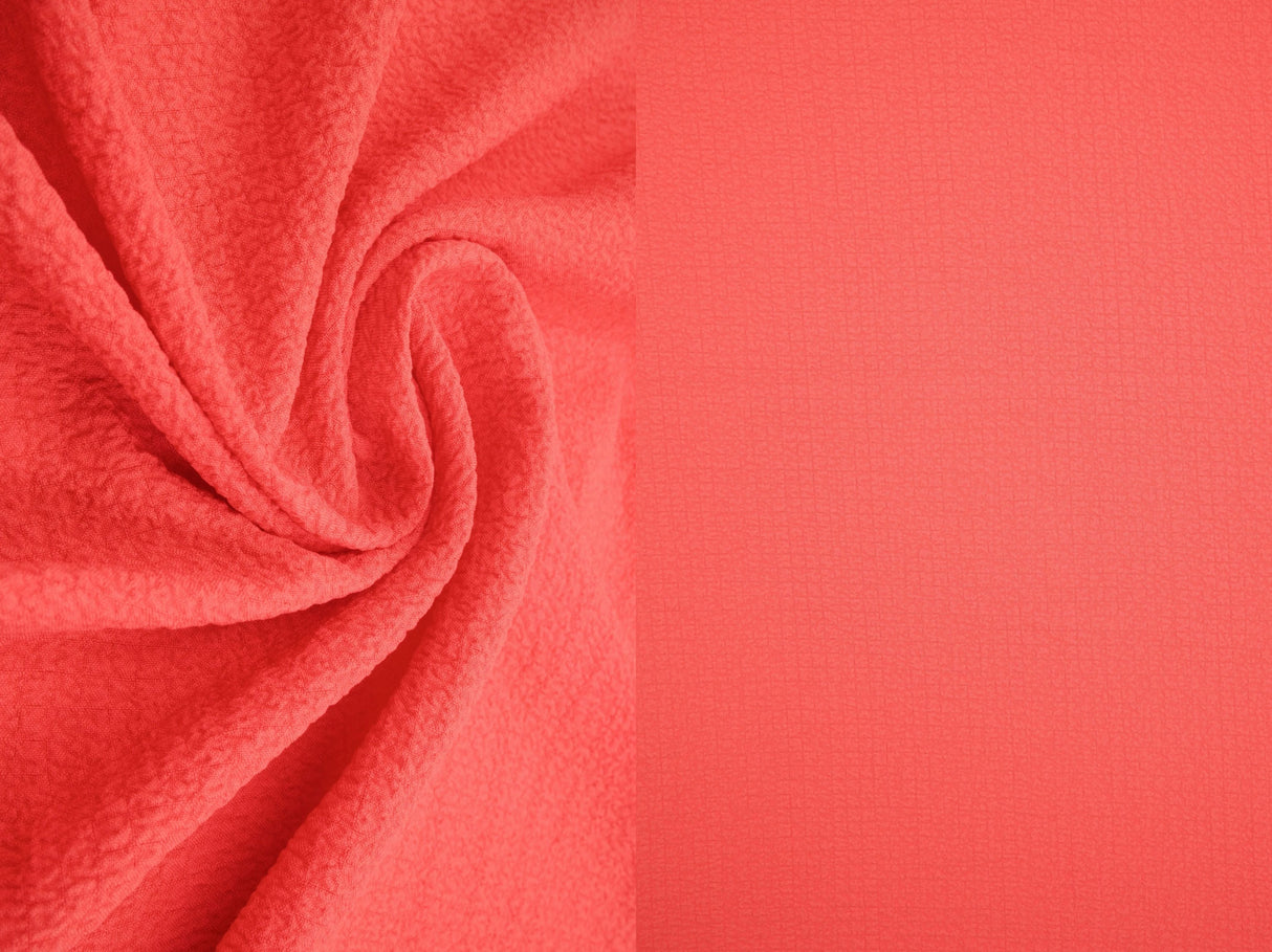 Popcorn Jacquard Woven Fabric