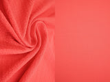 Popcorn Jacquard Woven Fabric