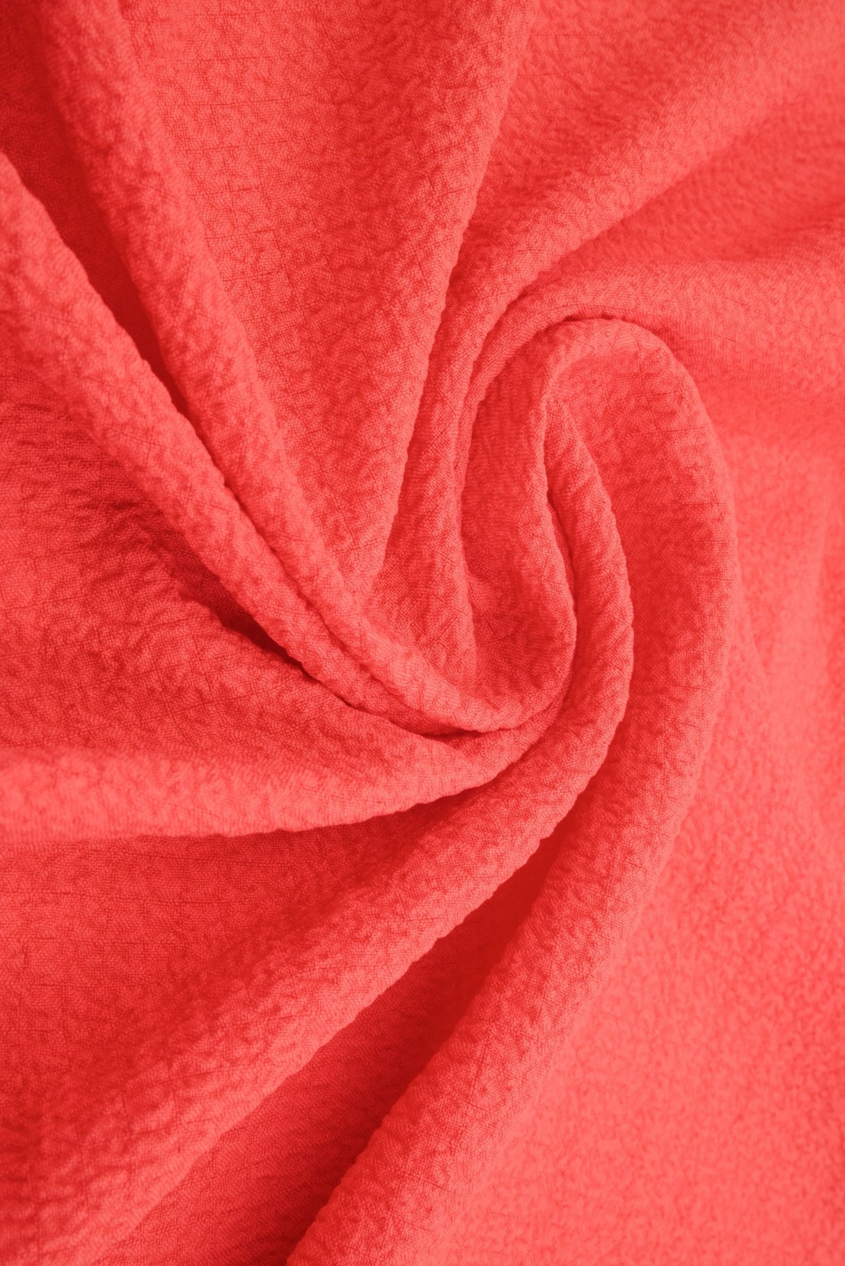 Popcorn Jacquard Woven Fabric