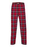 Harley Flannel Pants
