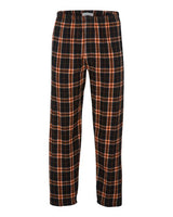 Harley Flannel Pants