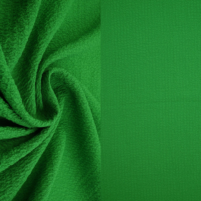 Popcorn Jacquard Woven Fabric