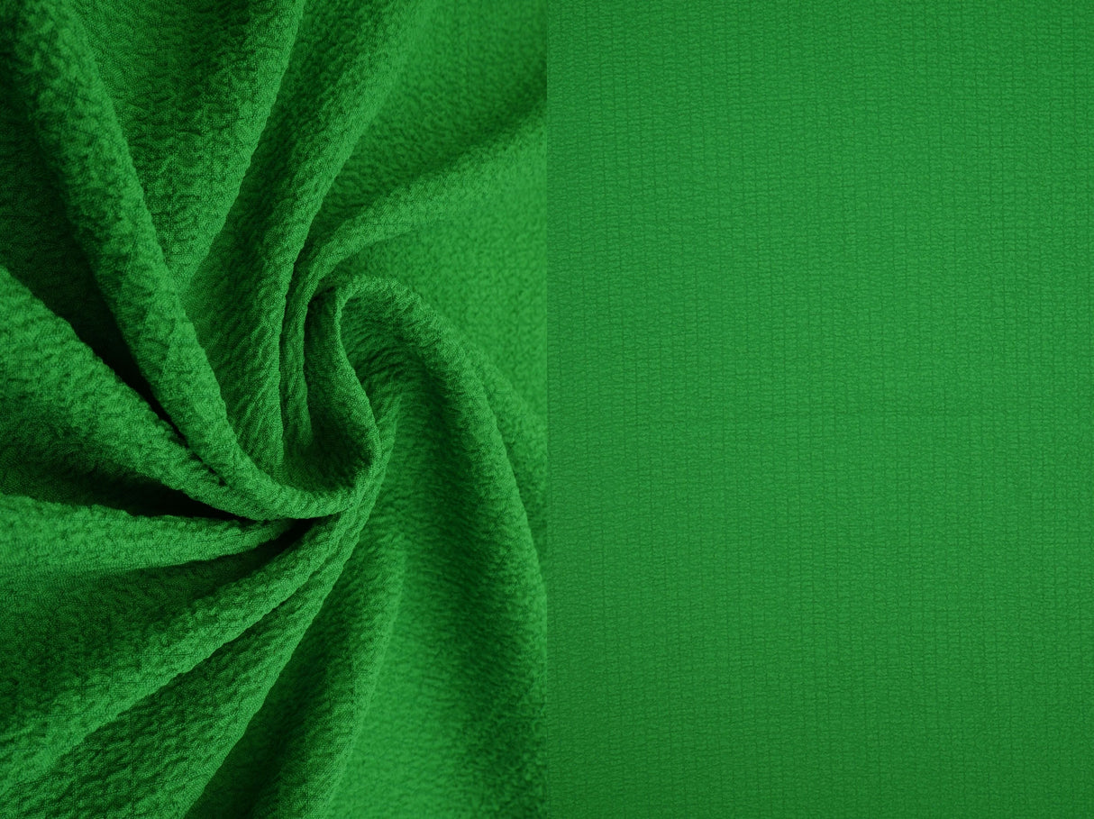 Popcorn Jacquard Woven Fabric