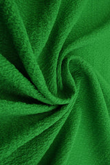 1 Yard Solid Popcorn Woven Fabric, 56/57? Wide Polyester Spandex Blend