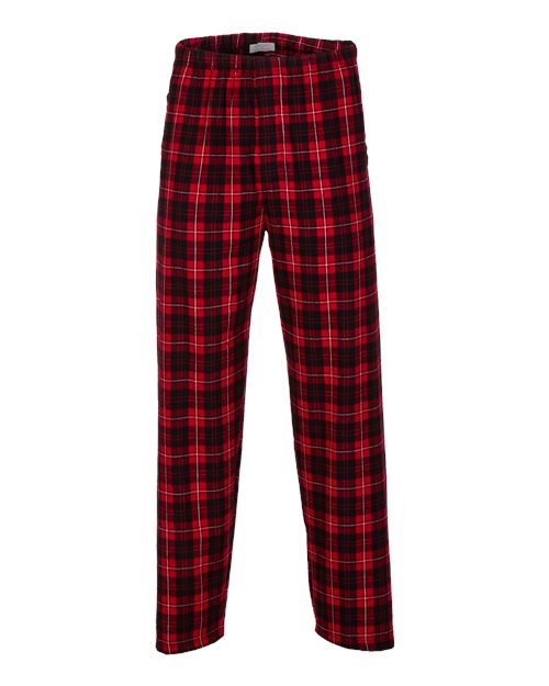 Harley Flannel Pants