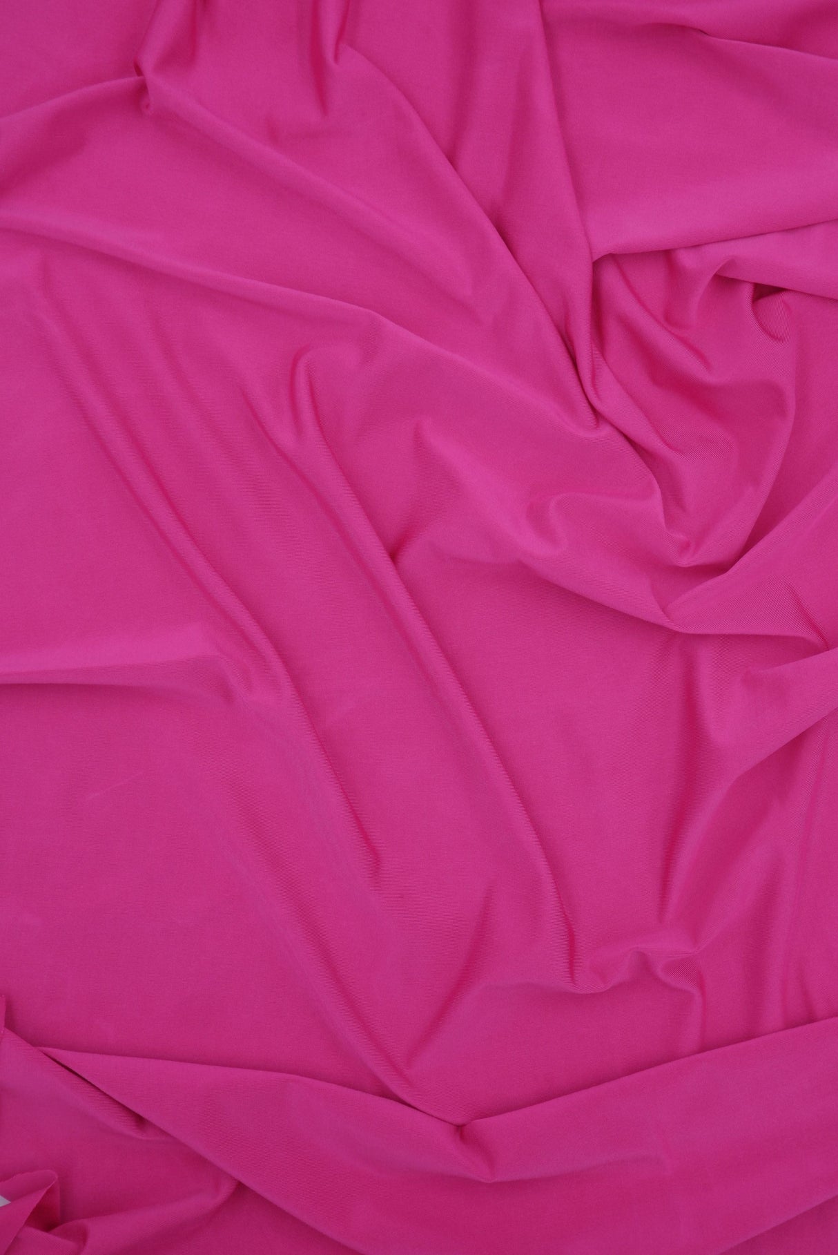 Knit Solid Stretch Fabric