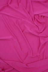 Knit Solid Stretch Fabric
