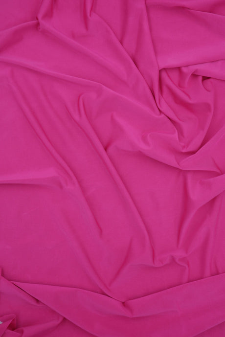 Knit Solid Stretch Fabric