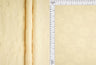 1 Yard Floral Daisy Jacquard Towel Knit Fabric 58/60 Inch Wide Plush Heavyweight Textile for Towels & Home Accessories