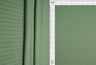 Rib Stretch Knit Fabric Solid