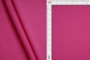 1 Yard 2x1 Solid Rib Knit Fabric, 54/56? Wide Polyester Spandex Blend