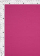 Rib Solid Stretch Knit Fabric