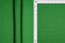 1 Yard 2x1 Solid Rib Knit Fabric, 54/56? Wide Polyester Spandex Blend