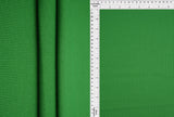 1 Yard 2x1 Solid Rib Knit Fabric, 54/56? Wide Polyester Spandex Blend